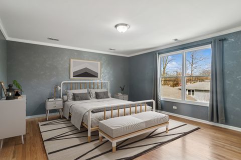 Tiny photo for 1019 Rockland Road, Lake Bluff, IL 60044 (MLS # 12500579)