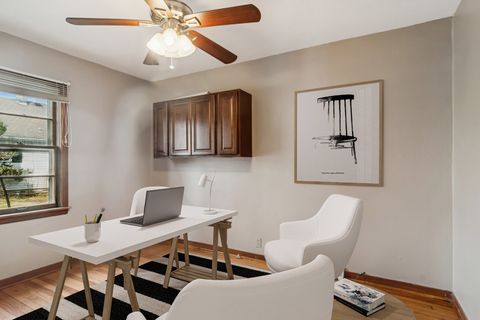 Tiny photo for 1019 Rockland Road, Lake Bluff, IL 60044 (MLS # 12500579)