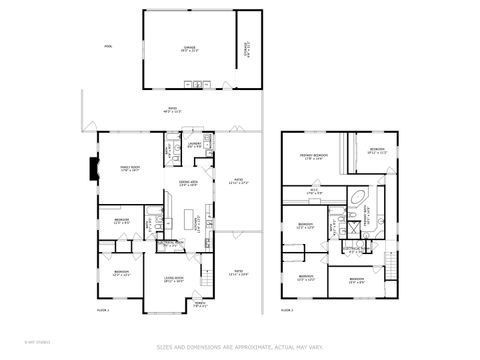 Tiny photo for 1019 Rockland Road, Lake Bluff, IL 60044 (MLS # 12500579)