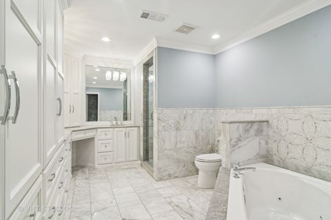 Tiny photo for 1019 Rockland Road, Lake Bluff, IL 60044 (MLS # 12500579)