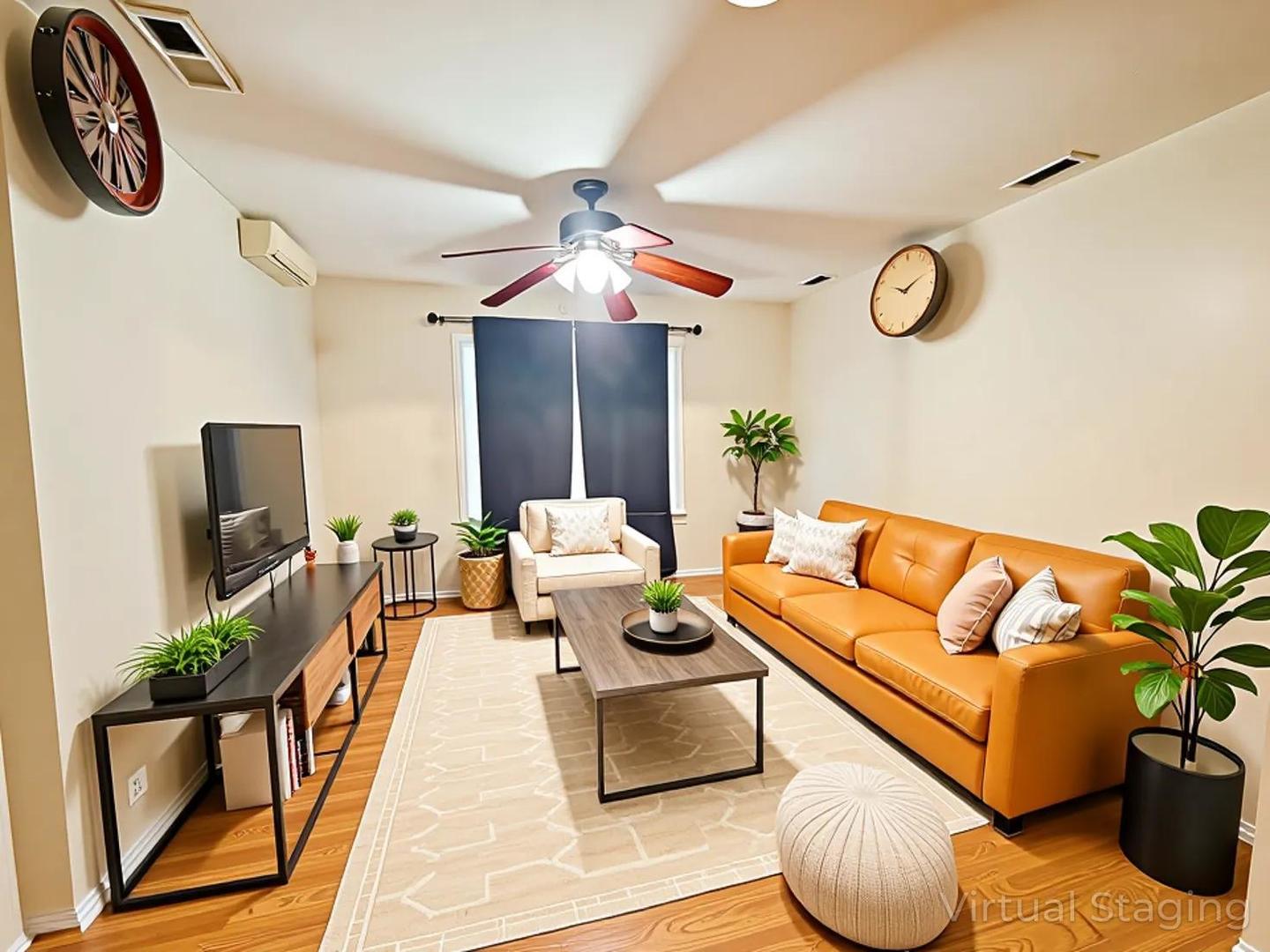 5542 S Nottingham Avenue