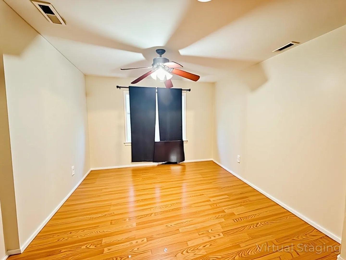 5542 S Nottingham Avenue