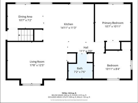 Tiny photo for 625 E HIGH Street, Davenport, IA 52803 (MLS # QC4269153)
