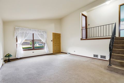 Tiny photo for 18031 65th Avenue, Tinley Park, IL 60477 (MLS # 12522058)