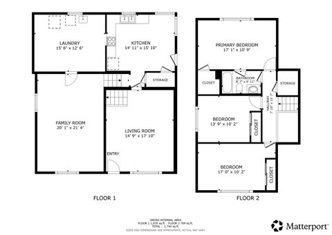 Tiny photo for 18031 65th Avenue, Tinley Park, IL 60477 (MLS # 12522058)
