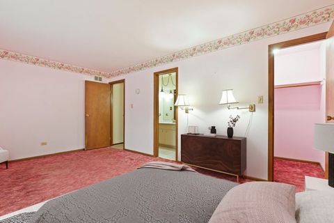 Tiny photo for 18031 65th Avenue, Tinley Park, IL 60477 (MLS # 12522058)