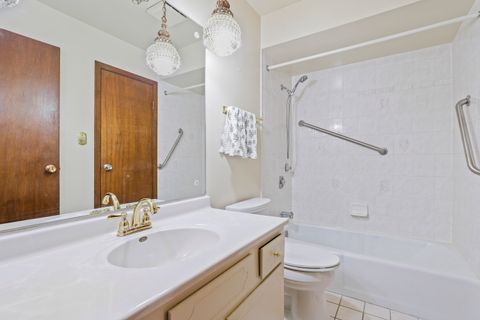 Tiny photo for 18031 65th Avenue, Tinley Park, IL 60477 (MLS # 12522058)