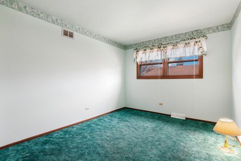 Tiny photo for 18031 65th Avenue, Tinley Park, IL 60477 (MLS # 12522058)