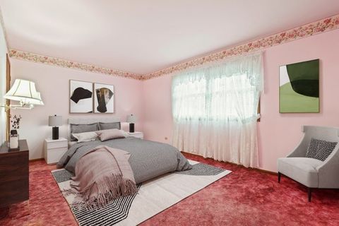 Tiny photo for 18031 65th Avenue, Tinley Park, IL 60477 (MLS # 12522058)