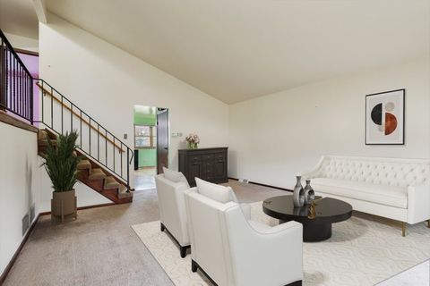 Tiny photo for 18031 65th Avenue, Tinley Park, IL 60477 (MLS # 12522058)