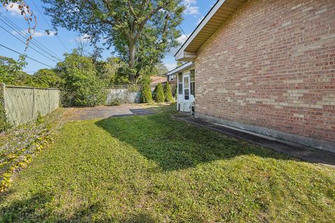 A home in South Holland