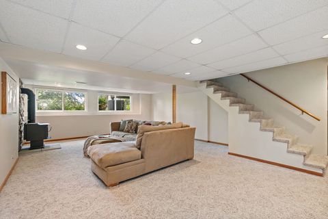 Tiny photo for 18 Jennifer Lane, DeKalb, IL 60115 (MLS # 12632629)