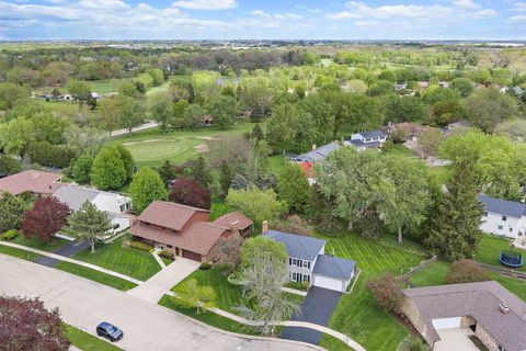 Tiny photo for 18 Jennifer Lane, DeKalb, IL 60115 (MLS # 12632629)