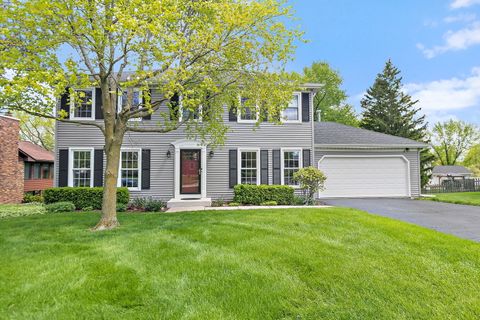 Photo of 18 Jennifer Lane, DeKalb, IL 60115 (MLS # 12632629)