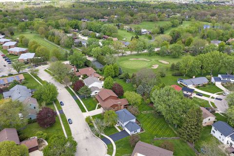 Tiny photo for 18 Jennifer Lane, DeKalb, IL 60115 (MLS # 12632629)