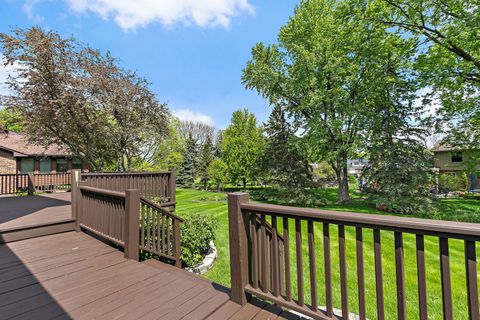 Tiny photo for 18 Jennifer Lane, DeKalb, IL 60115 (MLS # 12632629)