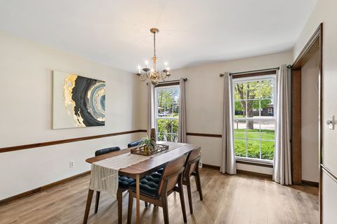Tiny photo for 18 Jennifer Lane, DeKalb, IL 60115 (MLS # 12632629)