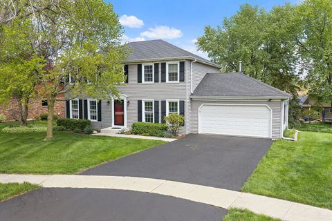 Tiny photo for 18 Jennifer Lane, DeKalb, IL 60115 (MLS # 12632629)