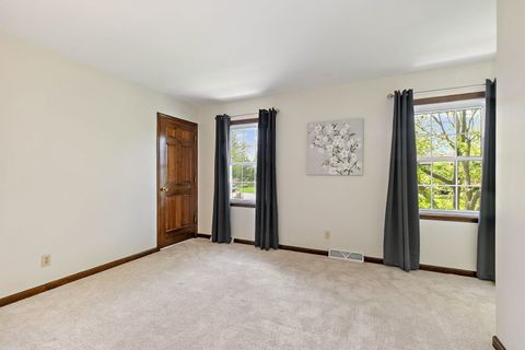 Tiny photo for 18 Jennifer Lane, DeKalb, IL 60115 (MLS # 12632629)