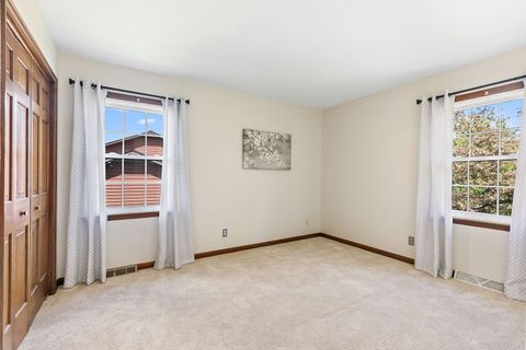 Tiny photo for 18 Jennifer Lane, DeKalb, IL 60115 (MLS # 12632629)