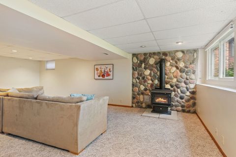 Tiny photo for 18 Jennifer Lane, DeKalb, IL 60115 (MLS # 12632629)