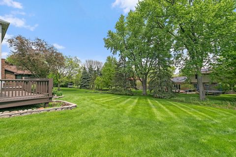 Tiny photo for 18 Jennifer Lane, DeKalb, IL 60115 (MLS # 12632629)
