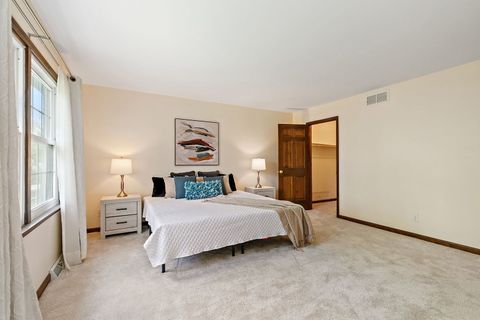Tiny photo for 18 Jennifer Lane, DeKalb, IL 60115 (MLS # 12632629)