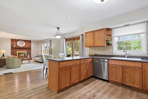 Tiny photo for 18 Jennifer Lane, DeKalb, IL 60115 (MLS # 12632629)