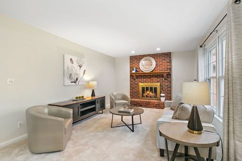 Tiny photo for 18 Jennifer Lane, DeKalb, IL 60115 (MLS # 12632629)