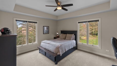 Tiny photo for 34 Deverell Drive, North Barrington, IL 60010 (MLS # 12764225)