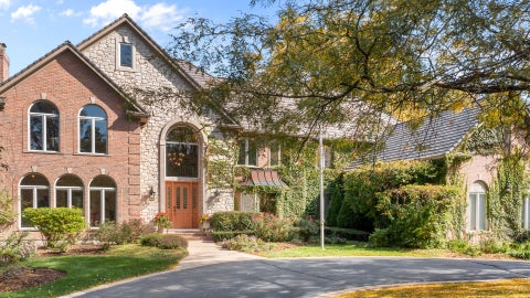 Tiny photo for 34 Deverell Drive, North Barrington, IL 60010 (MLS # 12764225)