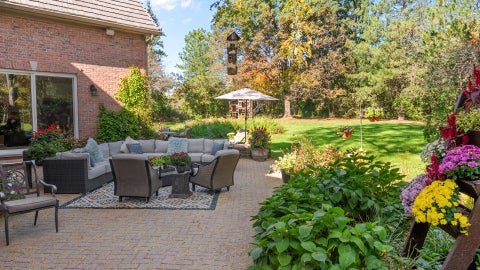 Tiny photo for 34 Deverell Drive, North Barrington, IL 60010 (MLS # 12764225)