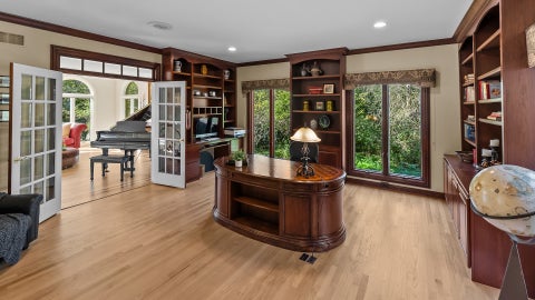 Tiny photo for 34 Deverell Drive, North Barrington, IL 60010 (MLS # 12764225)