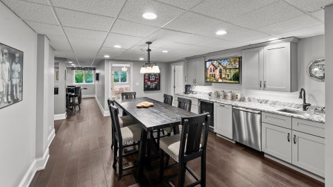 Tiny photo for 34 Deverell Drive, North Barrington, IL 60010 (MLS # 12764225)