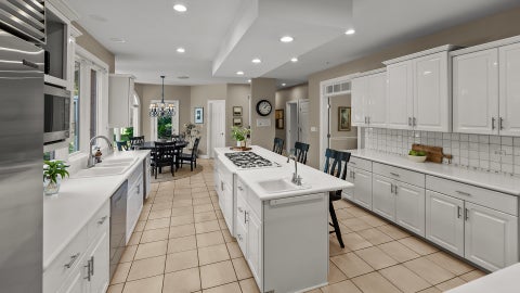 Tiny photo for 34 Deverell Drive, North Barrington, IL 60010 (MLS # 12764225)