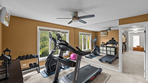 Tiny photo for 34 Deverell Drive, North Barrington, IL 60010 (MLS # 12764225)