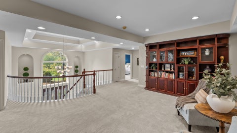 Tiny photo for 34 Deverell Drive, North Barrington, IL 60010 (MLS # 12764225)