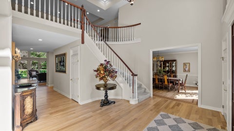 Tiny photo for 34 Deverell Drive, North Barrington, IL 60010 (MLS # 12764225)
