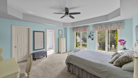 Tiny photo for 34 Deverell Drive, North Barrington, IL 60010 (MLS # 12764225)