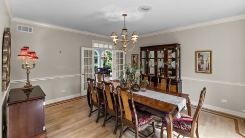 Tiny photo for 34 Deverell Drive, North Barrington, IL 60010 (MLS # 12764225)