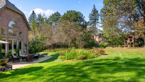 Tiny photo for 34 Deverell Drive, North Barrington, IL 60010 (MLS # 12764225)