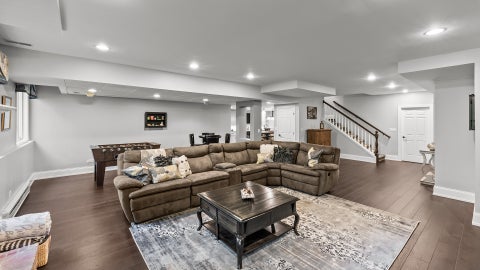 Tiny photo for 34 Deverell Drive, North Barrington, IL 60010 (MLS # 12764225)
