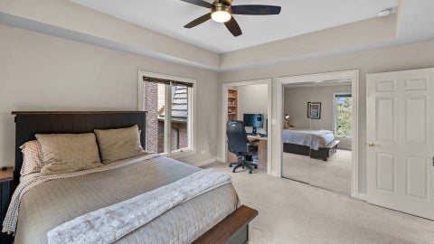 Tiny photo for 34 Deverell Drive, North Barrington, IL 60010 (MLS # 12764225)
