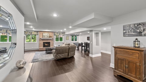Tiny photo for 34 Deverell Drive, North Barrington, IL 60010 (MLS # 12764225)