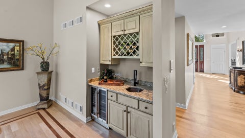 Tiny photo for 34 Deverell Drive, North Barrington, IL 60010 (MLS # 12764225)