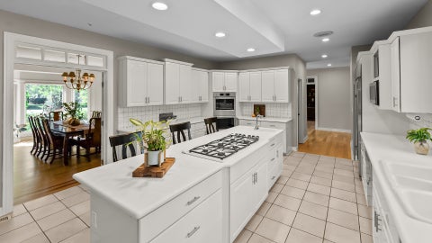 Tiny photo for 34 Deverell Drive, North Barrington, IL 60010 (MLS # 12764225)