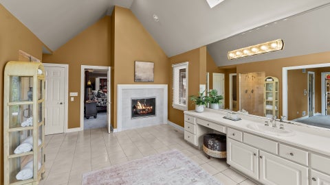 Tiny photo for 34 Deverell Drive, North Barrington, IL 60010 (MLS # 12764225)