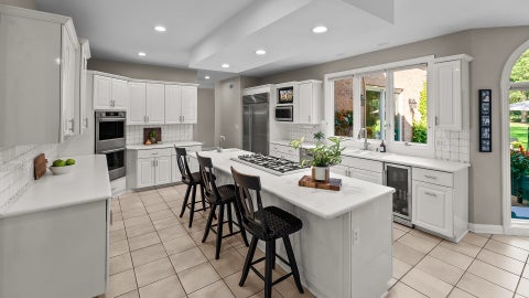 Tiny photo for 34 Deverell Drive, North Barrington, IL 60010 (MLS # 12764225)