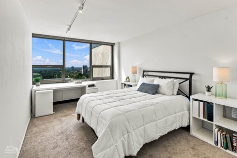 Tiny photo for 1700 E 56th Street #2209, Chicago, IL 60637 (MLS # 12751743)