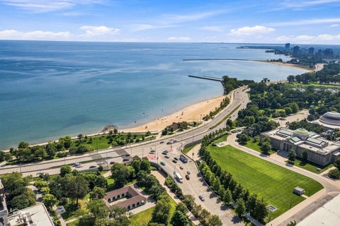 Tiny photo for 1700 E 56th Street #2209, Chicago, IL 60637 (MLS # 12751743)